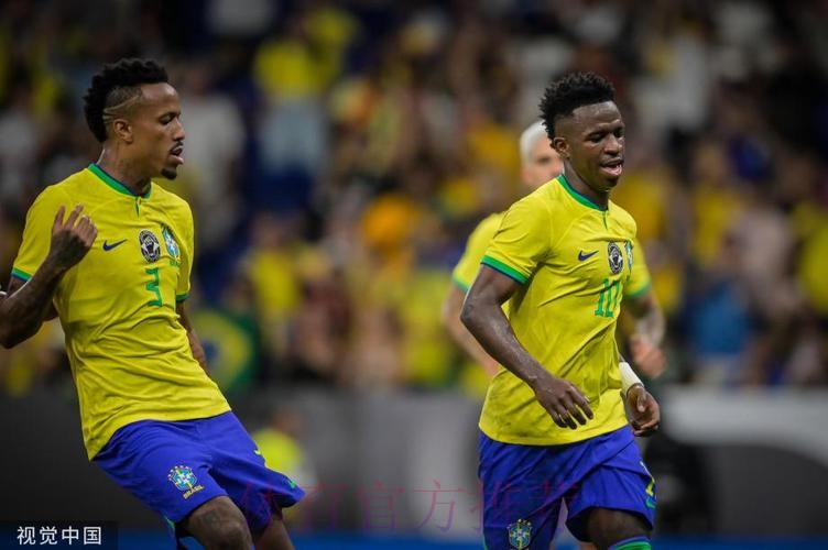 世界杯巴西维尼修斯比赛时间深度解读